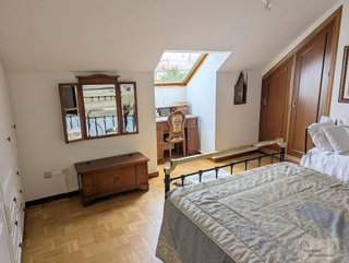 Dúplex en venta en Ezequiel González - Conde de Sepúlveda en Segovia