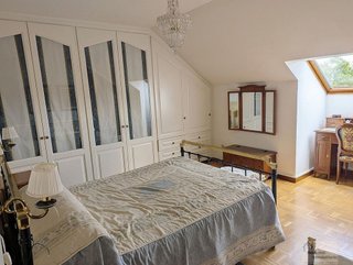 Dúplex en venta en Ezequiel González - Conde de Sepúlveda en Segovia