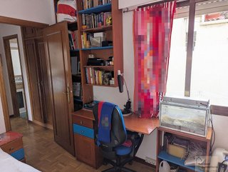Dúplex en venta en Ezequiel González - Conde de Sepúlveda en Segovia