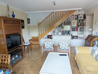 Dúplex en venta en Ezequiel González - Conde de Sepúlveda en Segovia