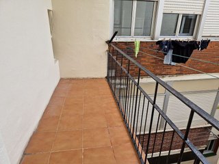 Piso en venta en Centro en Torrelavega