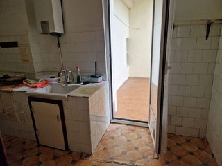 Piso en venta en Centro en Torrelavega