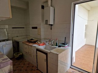 Piso en venta en Centro en Torrelavega