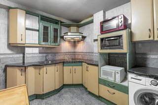 Piso en venta en Puerta bonita en Madrid