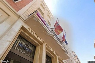 Piso en venta en San Ginés en Cartagena