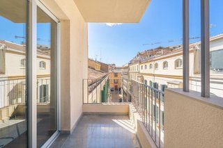 Piso en venta en Centro Histórico en Málaga