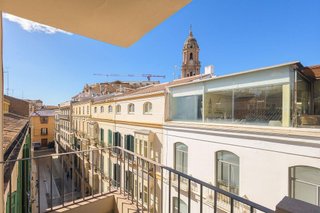 Piso en venta en Centro Histórico en Málaga