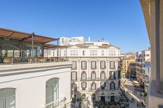 Piso en venta en Centro Histórico en Málaga