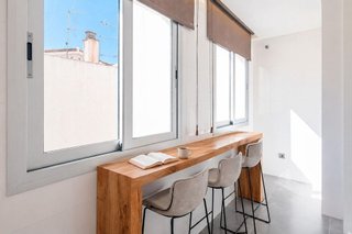 Piso en venta en Centro Histórico en Málaga