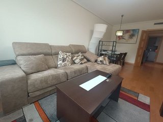 Piso en venta en San Adrián - La Cava en Logroño