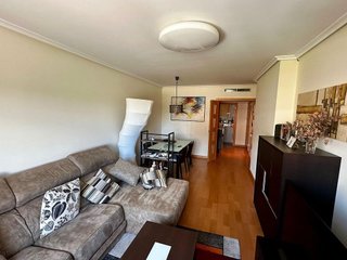 Piso en venta en San Adrián - La Cava en Logroño