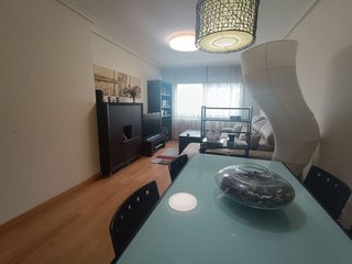 Piso en venta en San Adrián - La Cava en Logroño