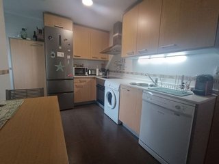 Piso en venta en San Adrián - La Cava en Logroño