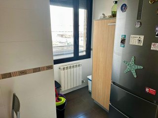 Piso en venta en San Adrián - La Cava en Logroño