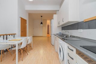 Piso en venta en Universidad - Malasaña en Madrid
