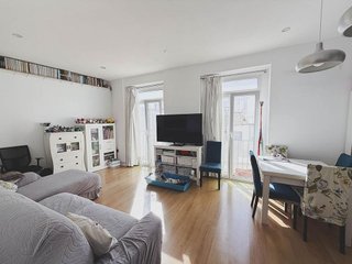 Piso en venta en Centro Histórico - Plaza España en Cádiz
