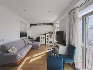 Piso en venta en Centro Histórico - Plaza España en Cádiz