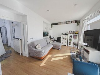 Piso en venta en Centro Histórico - Plaza España en Cádiz