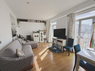 Piso en venta en Centro Histórico - Plaza España en Cádiz