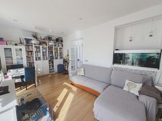 Piso en venta en Centro Histórico - Plaza España en Cádiz