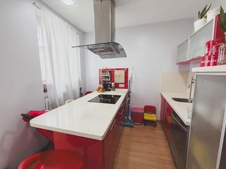 Piso en venta en Centro Histórico - Plaza España en Cádiz