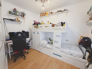 Piso en venta en Centro Histórico - Plaza España en Cádiz