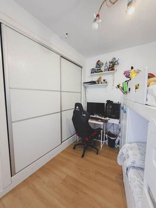 Piso en venta en Centro Histórico - Plaza España en Cádiz