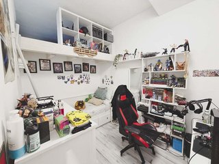 Piso en venta en Centro Histórico - Plaza España en Cádiz