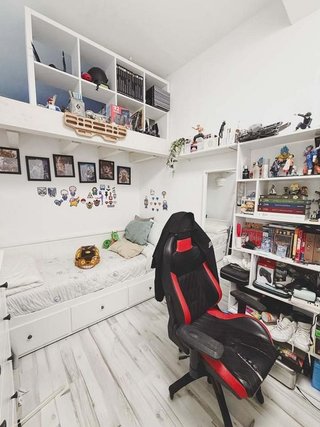 Piso en venta en Centro Histórico - Plaza España en Cádiz