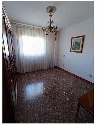 Ático en venta en La Almozara en Zaragoza