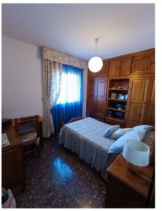 Ático en venta en La Almozara en Zaragoza