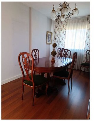 Ático en venta en La Almozara en Zaragoza
