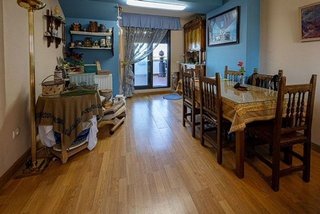 Ático en venta en San José Obrero en Zamora