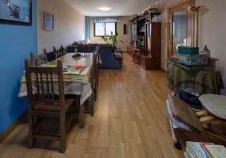 Ático en venta en San José Obrero en Zamora