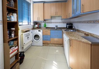 Ático en venta en San José Obrero en Zamora
