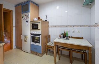 Ático en venta en San José Obrero en Zamora