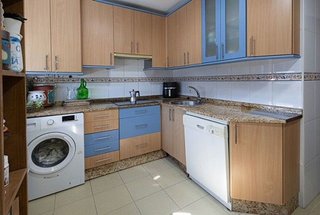 Ático en venta en San José Obrero en Zamora