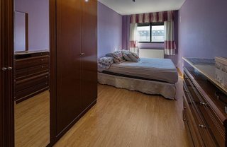 Ático en venta en San José Obrero en Zamora