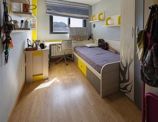 Ático en venta en San José Obrero en Zamora