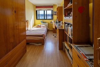 Ático en venta en San José Obrero en Zamora