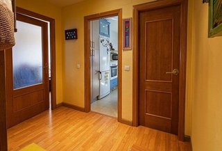 Ático en venta en San José Obrero en Zamora