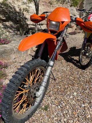Beta trueba 74 cc