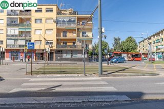 Piso en venta en Cerrillo de Maracena - Periodistas en Granada
