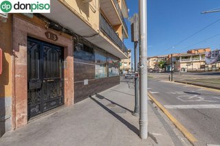 Piso en venta en Cerrillo de Maracena - Periodistas en Granada