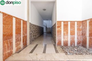 Piso en venta en Cerrillo de Maracena - Periodistas en Granada