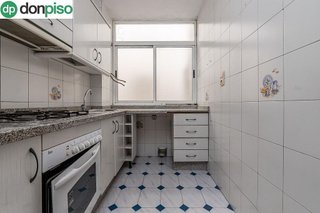 Piso en venta en Cerrillo de Maracena - Periodistas en Granada