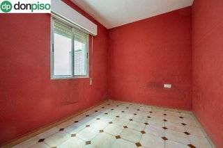 Piso en venta en Cerrillo de Maracena - Periodistas en Granada