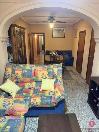 Piso en venta en Campo de la Verdad - Miraflores en Córdoba
