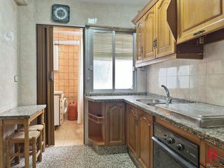 Piso en venta en Campo de la Verdad - Miraflores en Córdoba