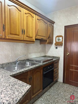 Piso en venta en Campo de la Verdad - Miraflores en Córdoba